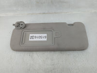 2020-2023 Hyundai Sonata Sun Visor Shade Replacement Driver Left Mirror Fits Fits 2020 2021 2022 2023 OEM Used Auto Parts - 