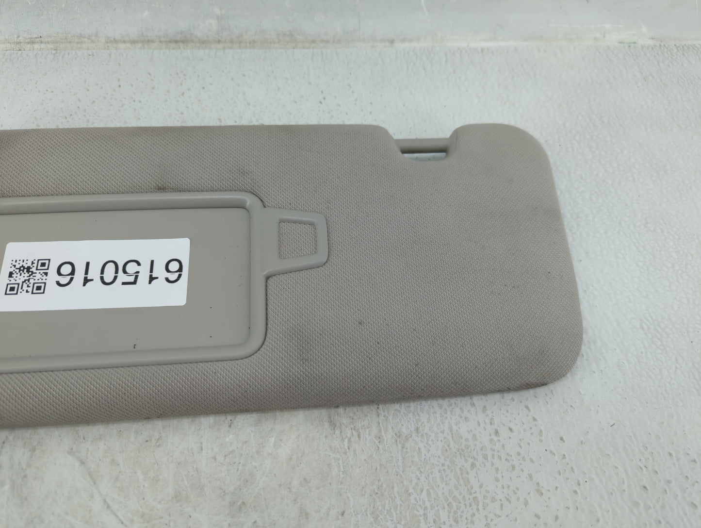 2020-2023 Hyundai Sonata Sun Visor Shade Replacement Driver Left Mirror Fits Fits 2020 2021 2022 2023 OEM Used Auto Parts - 