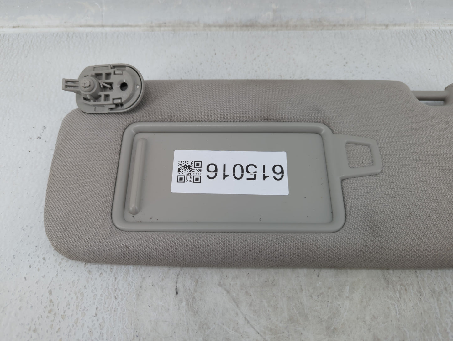 2020-2023 Hyundai Sonata Sun Visor Shade Replacement Driver Left Mirror Fits Fits 2020 2021 2022 2023 OEM Used Auto Parts - 
