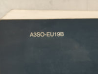 2021 Hyundai Sonata Owners Manual Book Guide P/N:A3S0-EU19B OEM Used Auto Parts - Oemusedautoparts1.com