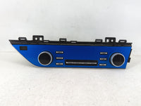 2020-2023 Hyundai Sonata Climate Control Module Temperature AC/Heater Replacement P/N:97250-L5211 Fits Fits 2020 2021 2022 2