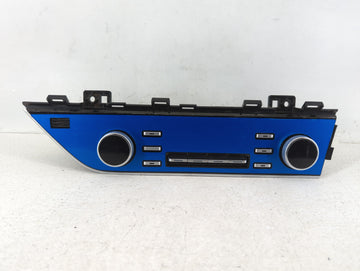 2020-2023 Hyundai Sonata Climate Control Module Temperature AC/Heater Replacement P/N:97250-L5211 Fits Fits 2020 2021 2022 2