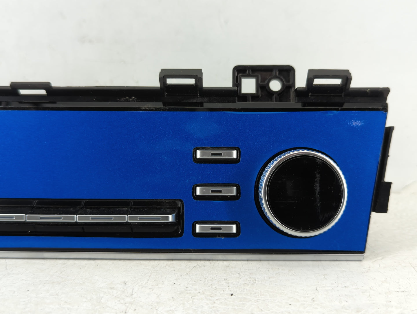 2020-2023 Hyundai Sonata Climate Control Module Temperature AC/Heater Replacement P/N:97250-L5211 Fits Fits 2020 2021 2022 2