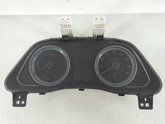 compare product 2021 Hyundai Sonata Instrument Cluster Speedometer Gauges P/N:94011-L5200 Fits OEM Used Auto Parts