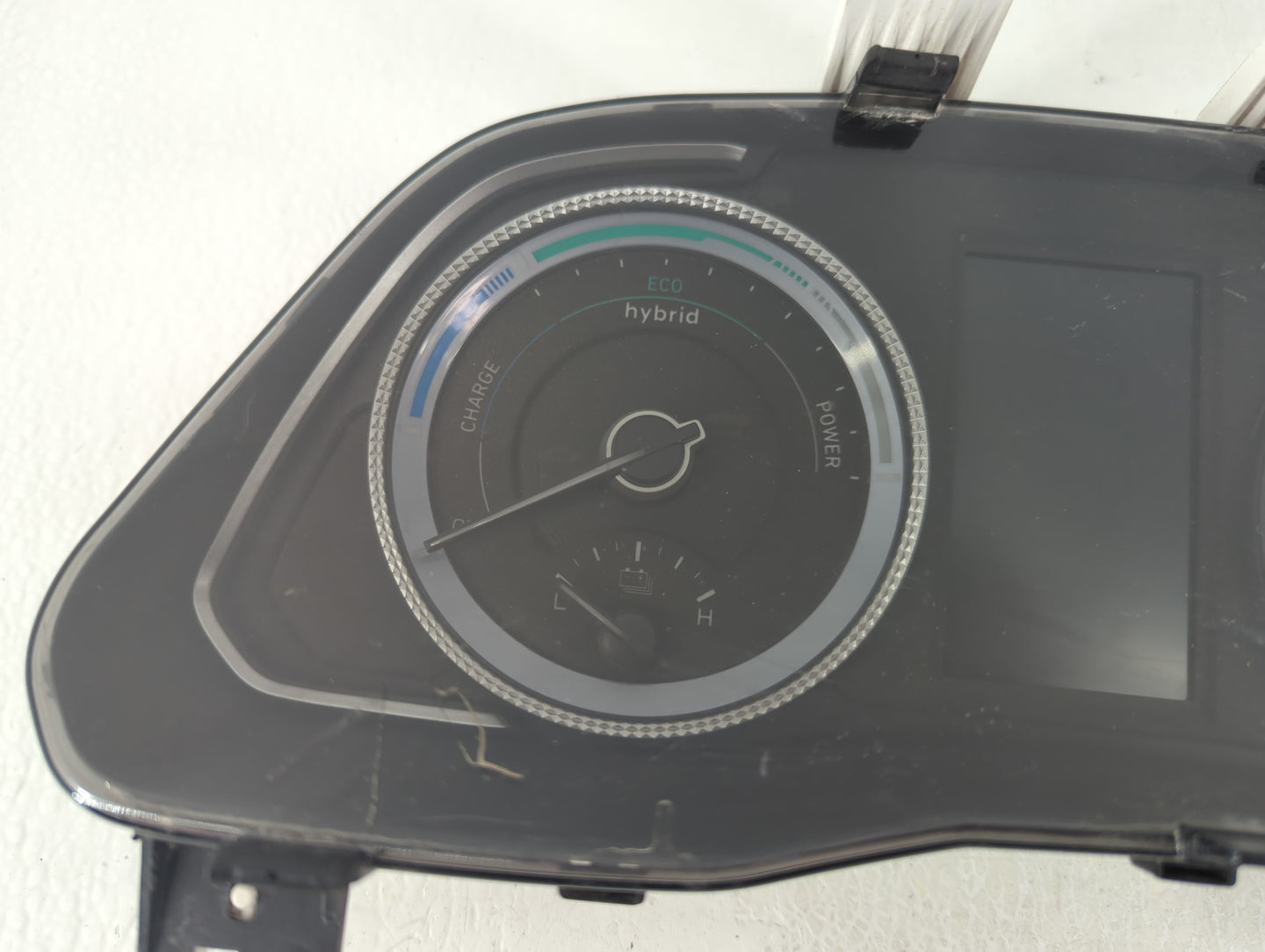 2021 Hyundai Sonata Instrument Cluster Speedometer Gauges P/N:94011-L5200 Fits OEM Used Auto Parts - Oemusedautoparts1.com