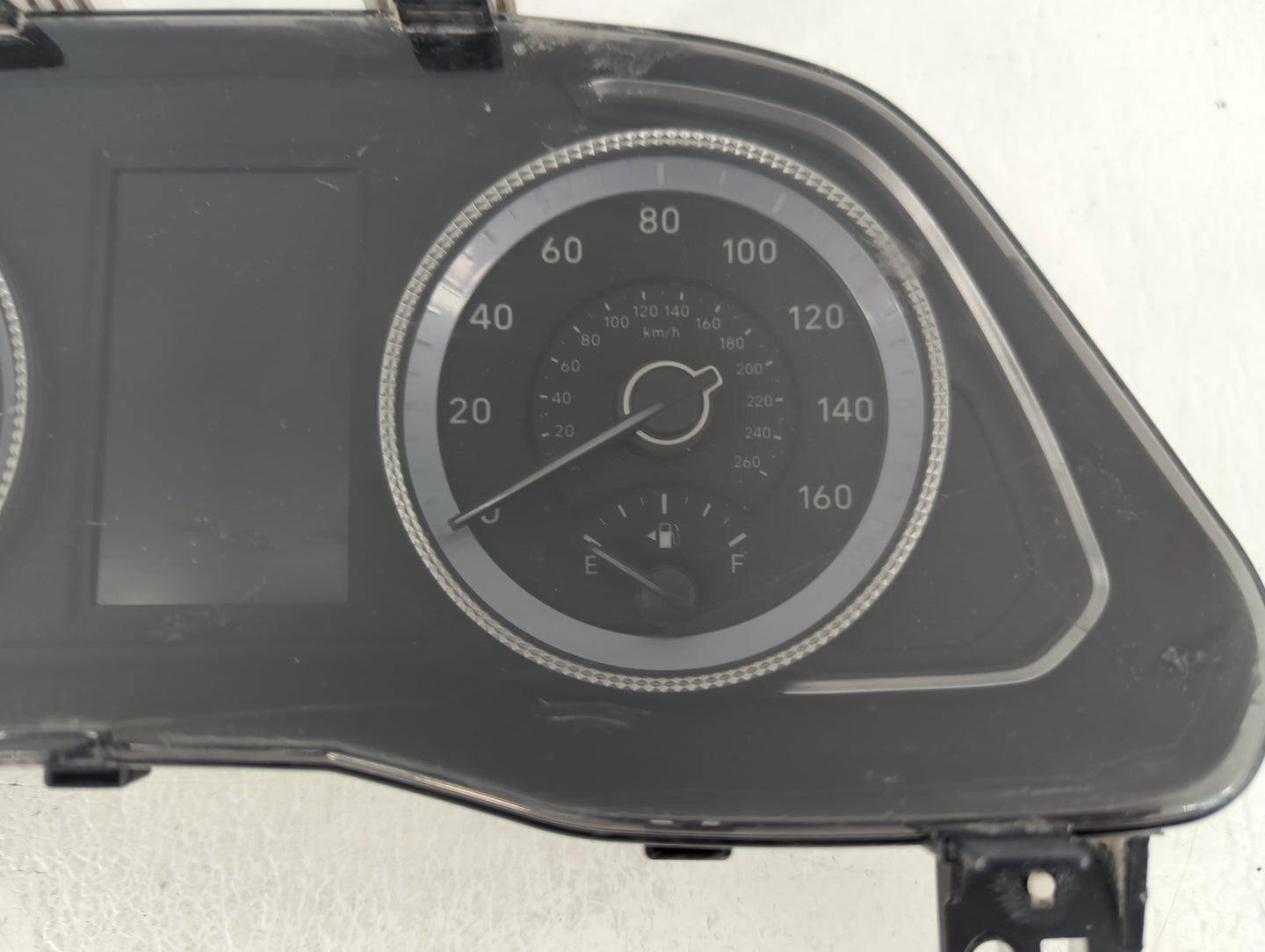 2021 Hyundai Sonata Instrument Cluster Speedometer Gauges P/N:94011-L5200 Fits OEM Used Auto Parts - Oemusedautoparts1.com