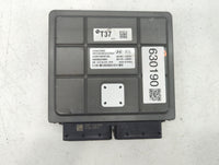 2021 Hyundai Sonata PCM Engine Control Computer ECU ECM PCU OEM P/N:39110-2S037 39100-2S037 Fits OEM Used Auto Parts - Oemus