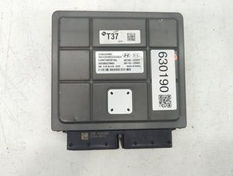 compare product 2021 Hyundai Sonata PCM Engine Control Computer ECU ECM PCU OEM P/N:39110-2S037 39100-2S037 Fits OEM Used Auto Parts