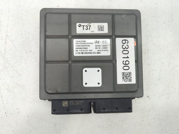2021 Hyundai Sonata PCM Engine Control Computer ECU ECM PCU OEM P/N:39110-2S037 39100-2S037 Fits OEM Used Auto Parts - Oemus