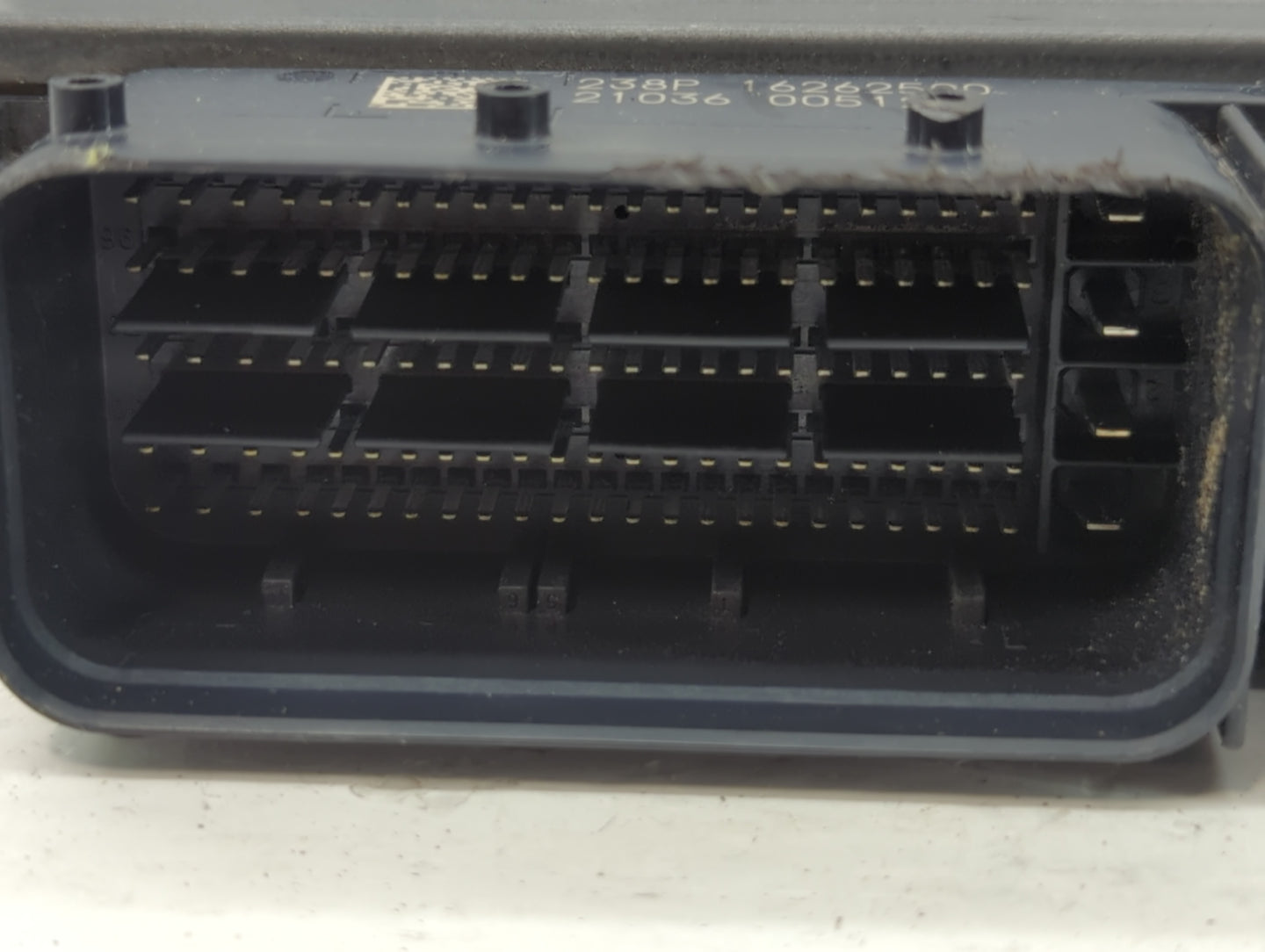 2021 Hyundai Sonata PCM Engine Control Computer ECU ECM PCU OEM P/N:39110-2S037 39100-2S037 Fits OEM Used Auto Parts - Oemus