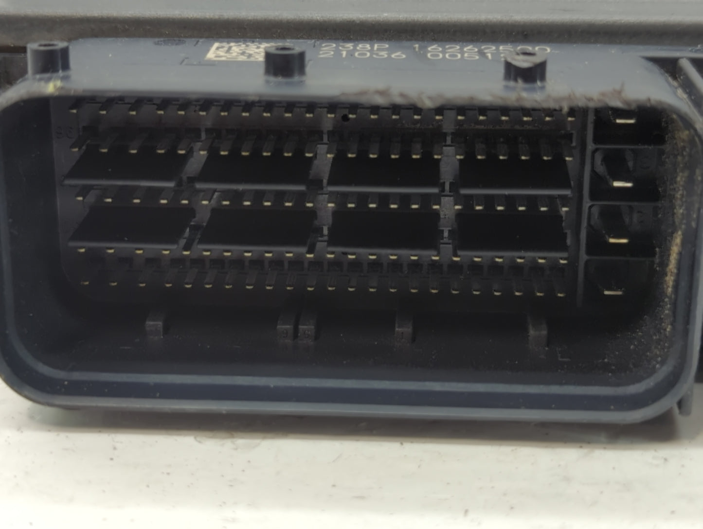 2021 Hyundai Sonata PCM Engine Control Computer ECU ECM PCU OEM P/N:39110-2S037 39100-2S037 Fits OEM Used Auto Parts - Oemus