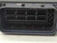 2021 Hyundai Sonata PCM Engine Control Computer ECU ECM PCU OEM P/N:39110-2S037 39100-2S037 Fits OEM Used Auto Parts - Oemus