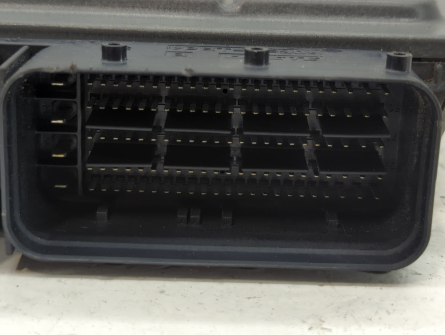 2021 Hyundai Sonata PCM Engine Control Computer ECU ECM PCU OEM P/N:39110-2S037 39100-2S037 Fits OEM Used Auto Parts - Oemus