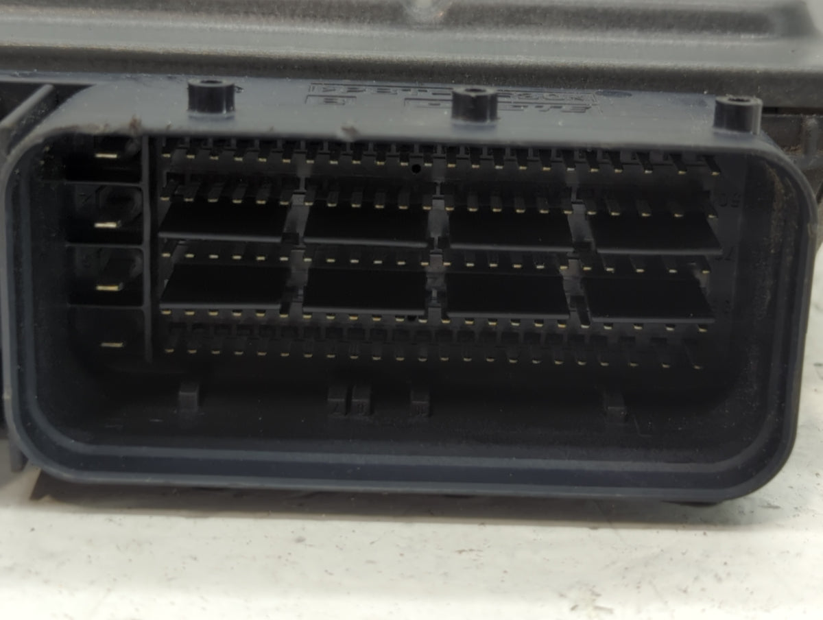 2021 Hyundai Sonata PCM Engine Control Computer ECU ECM PCU OEM P/N:39110-2S037 39100-2S037 OEM Used Auto Parts - Oemusedaut
