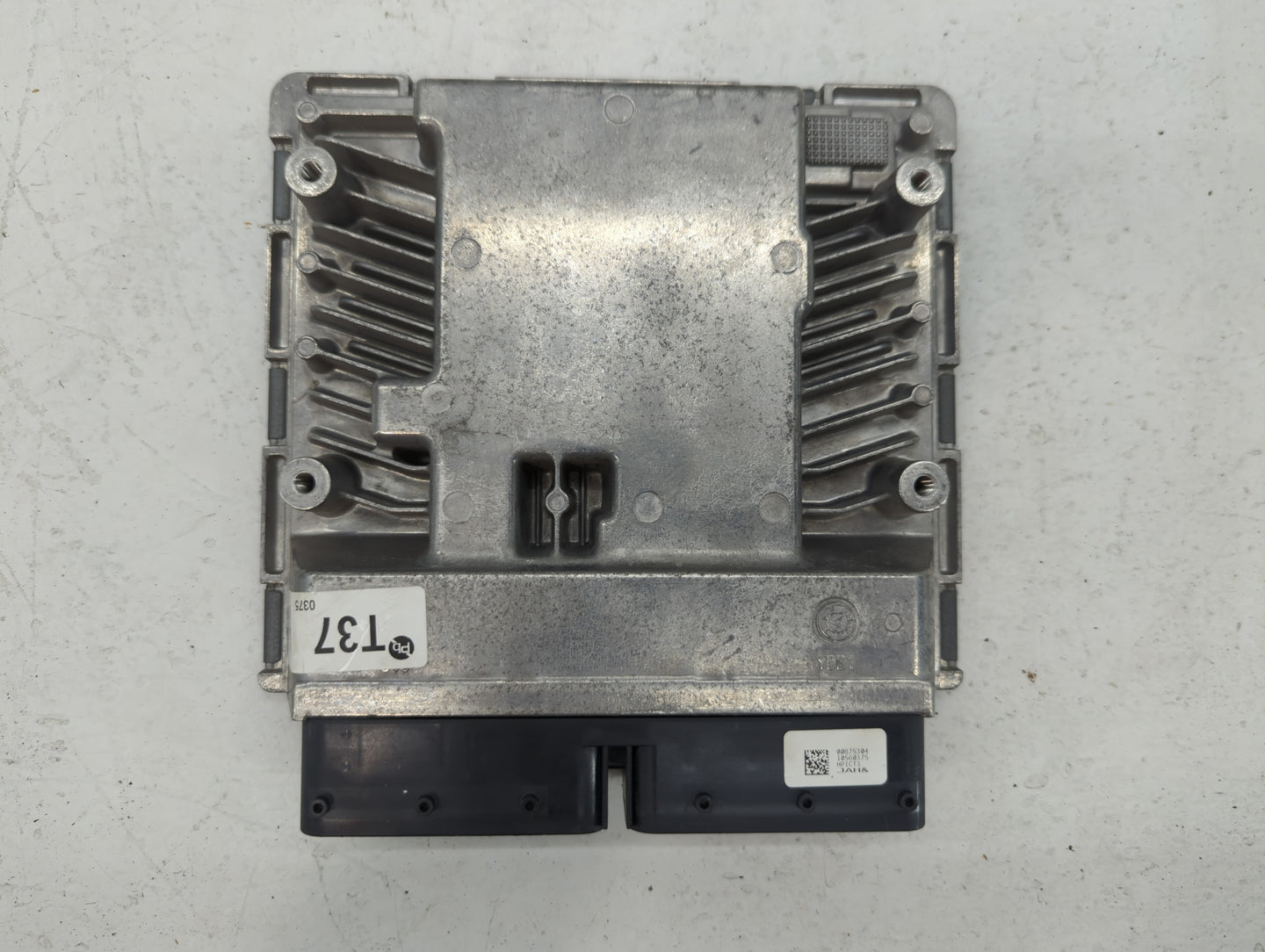 2021 Hyundai Sonata PCM Engine Control Computer ECU ECM PCU OEM P/N:39110-2S037 39100-2S037 Fits OEM Used Auto Parts - Oemus