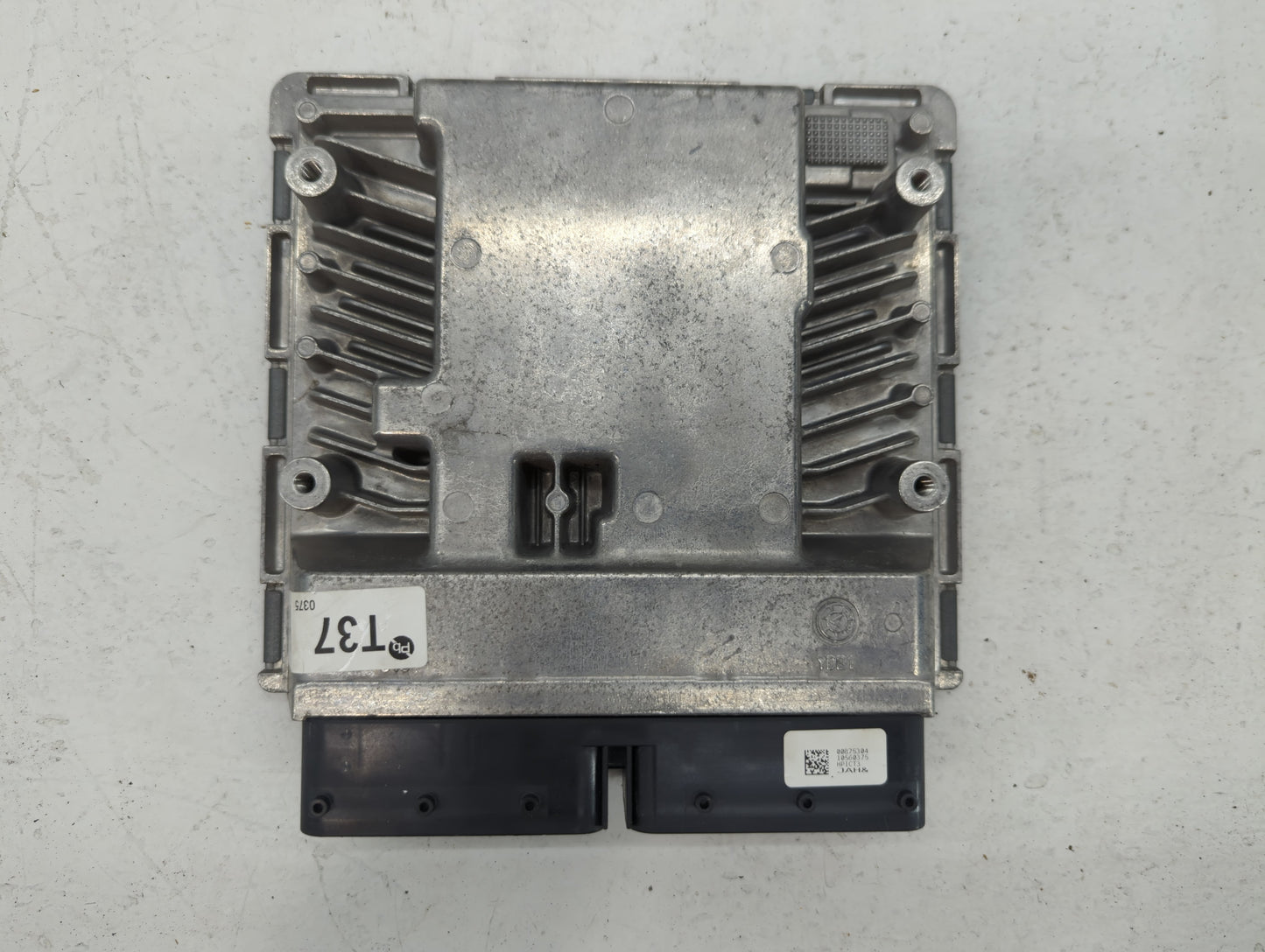2021 Hyundai Sonata PCM Engine Control Computer ECU ECM PCU OEM P/N:39110-2S037 39100-2S037 Fits OEM Used Auto Parts - Oemus