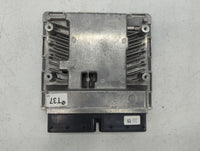 2021 Hyundai Sonata PCM Engine Control Computer ECU ECM PCU OEM P/N:39110-2S037 39100-2S037 Fits OEM Used Auto Parts - Oemus