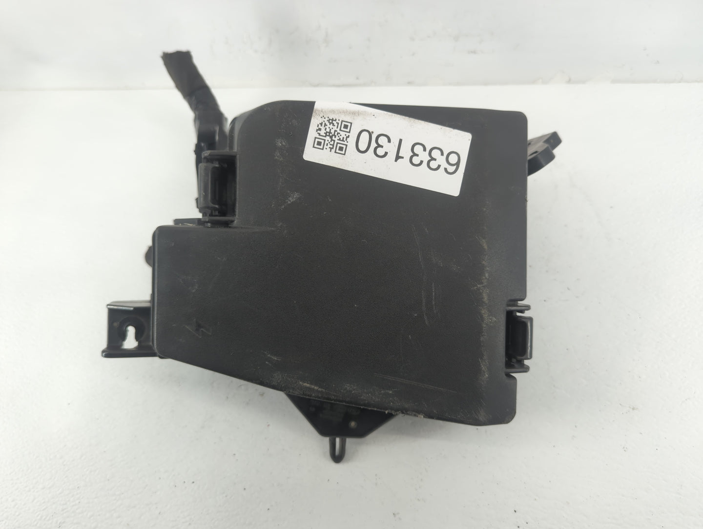 2020-2023 Hyundai Sonata Fusebox Fuse Box Panel Relay Module P/N:91955-L0451 Fits Fits 2020 2021 2022 2023 OEM Used Auto Par