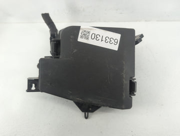 2020-2023 Hyundai Sonata Fusebox Fuse Box Panel Relay Module P/N:91955-L0451 Fits Fits 2020 2021 2022 2023 OEM Used Auto Par