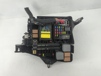 2020-2023 Hyundai Sonata Fusebox Fuse Box Panel Relay Module P/N:91955-L0451 Fits Fits 2020 2021 2022 2023 OEM Used Auto Par