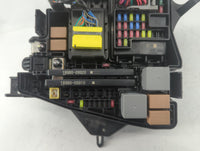 2020-2023 Hyundai Sonata Fusebox Fuse Box Panel Relay Module P/N:91955-L0451 Fits Fits 2020 2021 2022 2023 OEM Used Auto Par