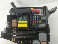 2020-2023 Hyundai Sonata Fusebox Fuse Box Panel Relay Module P/N:91955-L0451 Fits Fits 2020 2021 2022 2023 OEM Used Auto Par