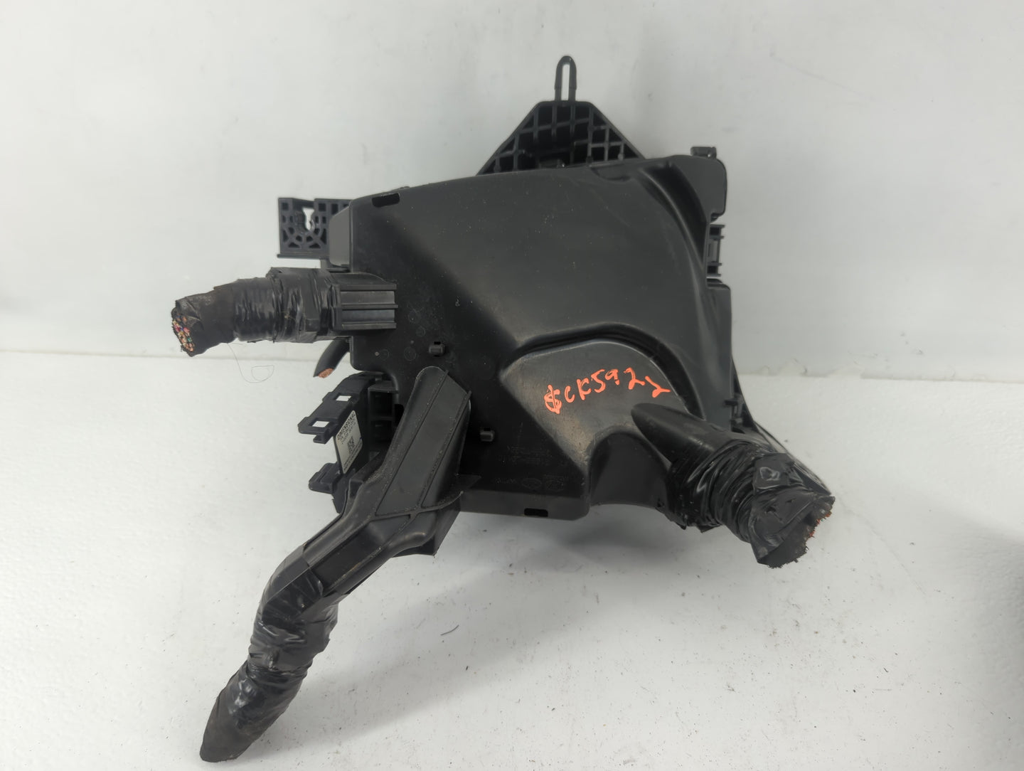 2020-2023 Hyundai Sonata Fusebox Fuse Box Panel Relay Module P/N:91955-L0451 Fits Fits 2020 2021 2022 2023 OEM Used Auto Par