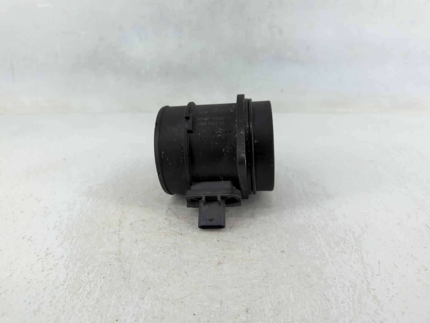 2020-2023 Hyundai Sonata Mass Air Flow Meter Maf - Oemusedautoparts1.com