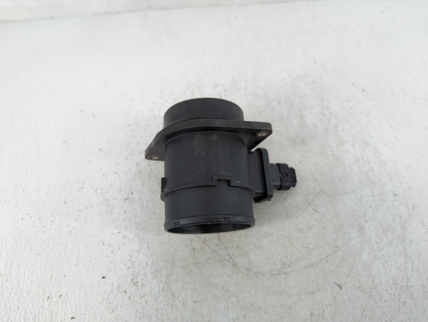 2020-2023 Hyundai Sonata Mass Air Flow Meter Maf - Oemusedautoparts1.com