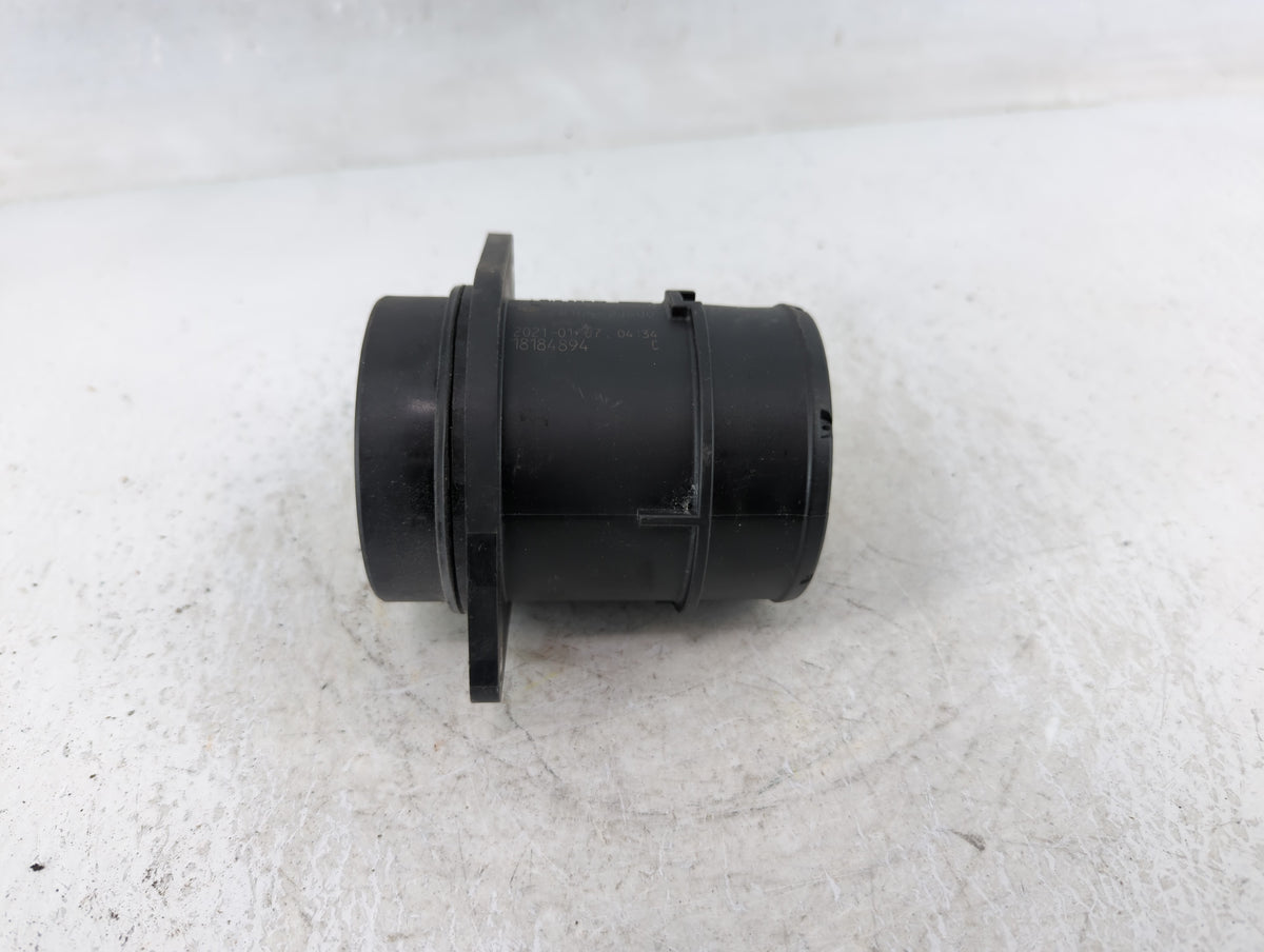 2020-2023 Hyundai Sonata Mass Air Flow Meter Maf Sensor 634988 - Oemusedautoparts1.com