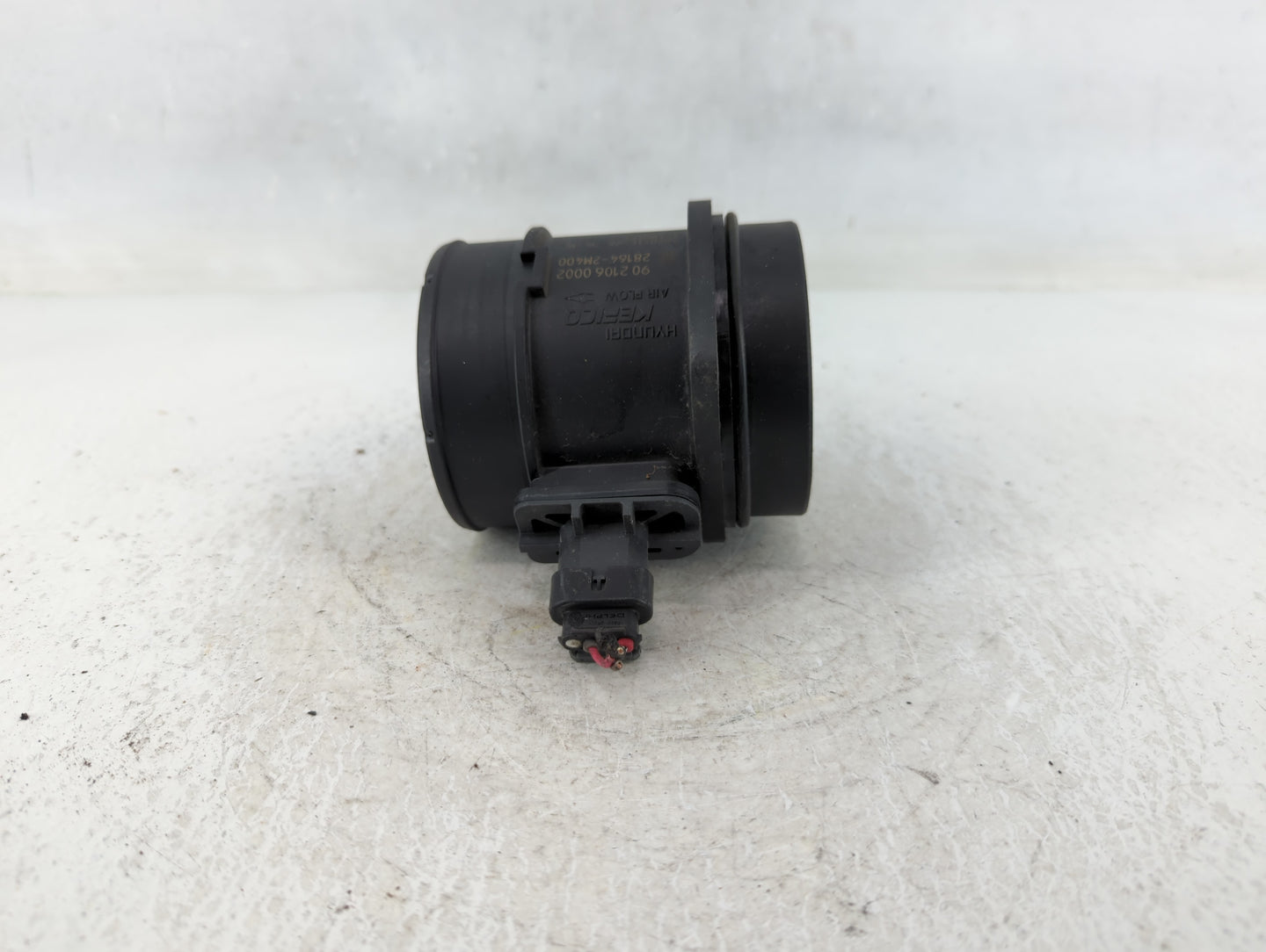 2020-2023 Hyundai Sonata Mass Air Flow Meter Maf - Oemusedautoparts1.com