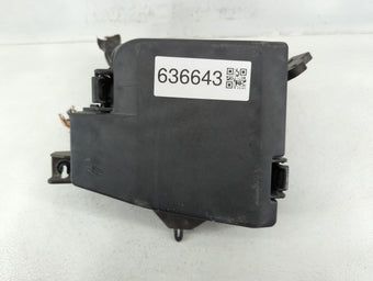 compare product 2020-2023 Hyundai Sonata Fusebox Fuse Box Panel Relay Module P/N:91955-L0451 Fits Fits 2020 2021 2022 2023 OEM Used Auto Parts