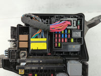 2020-2023 Hyundai Sonata Fusebox Fuse Box Panel Relay Module P/N:91955-L0451 Fits Fits 2020 2021 2022 2023 OEM Used Auto Par