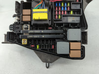 2020-2023 Hyundai Sonata Fusebox Fuse Box Panel Relay Module P/N:91955-L0451 Fits Fits 2020 2021 2022 2023 OEM Used Auto Par
