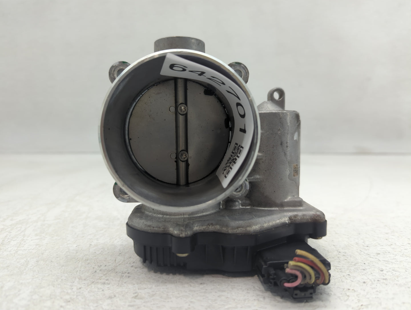 2020-2023 Hyundai Sonata Throttle Body P/N:35100-2S000 Fits Fits 2020 2021 2022 2023 OEM Used Auto Parts - Oemusedautoparts1