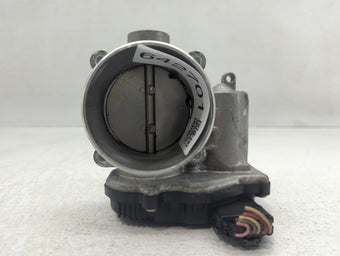 compare product 2020-2023 Hyundai Sonata Throttle Body P/N:35100-2S000 Fits Fits 2020 2021 2022 2023 OEM Used Auto Parts