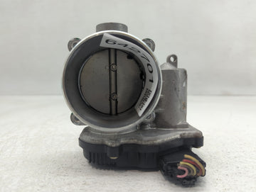 2020-2023 Hyundai Sonata Throttle Body P/N:35100-2S000 Fits Fits 2020 2021 2022 2023 OEM Used Auto Parts - Oemusedautoparts1