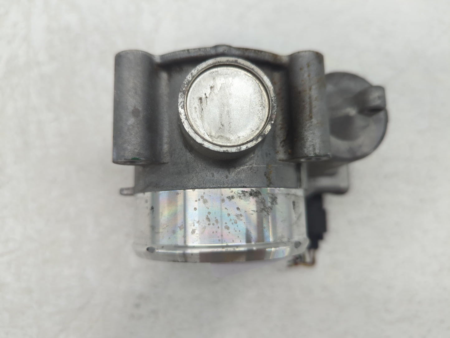 2020-2023 Hyundai Sonata Throttle Body P/N:35100-2S000 Fits Fits 2020 2021 2022 2023 OEM Used Auto Parts - Oemusedautoparts1
