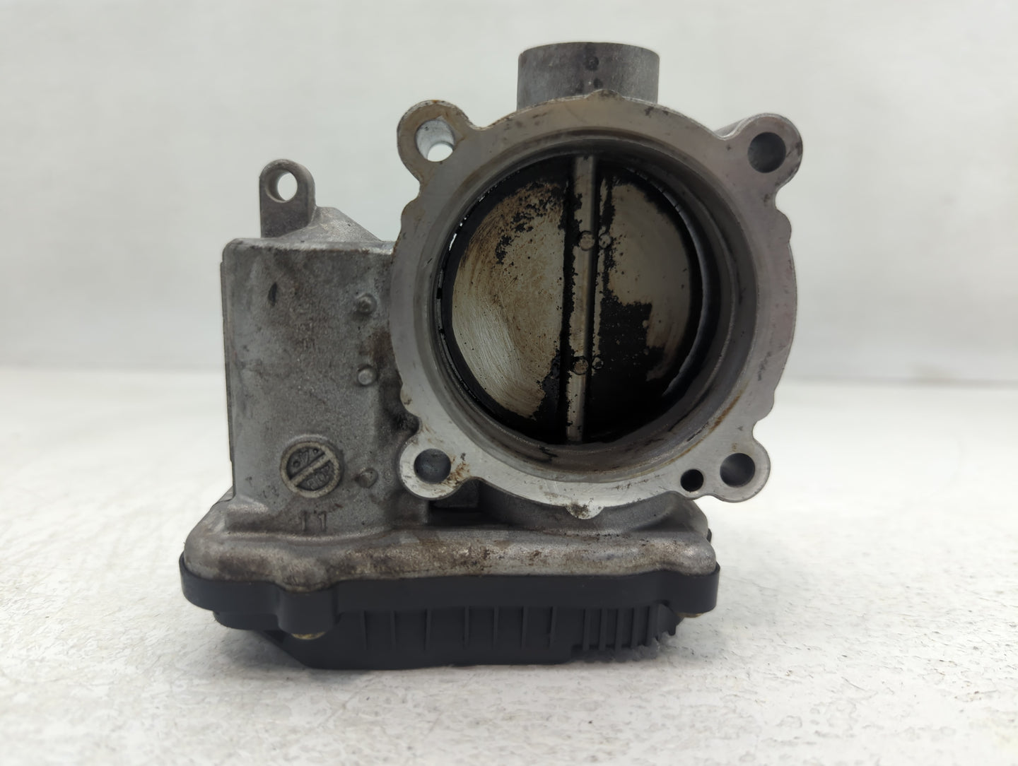 2020-2023 Hyundai Sonata Throttle Body P/N:35100-2S000 Fits Fits 2020 2021 2022 2023 OEM Used Auto Parts - Oemusedautoparts1