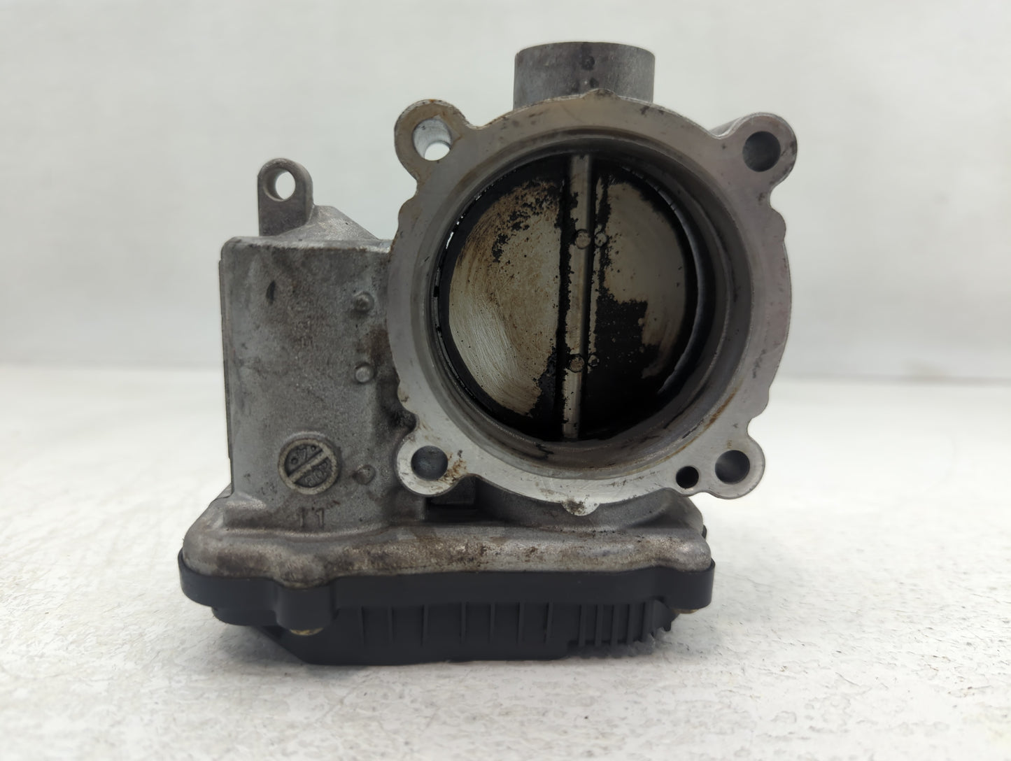 2020-2023 Hyundai Sonata Throttle Body P/N:35100-2S000 Fits Fits 2020 2021 2022 2023 OEM Used Auto Parts - Oemusedautoparts1