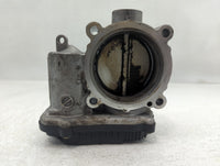 2020-2023 Hyundai Sonata Throttle Body P/N:35100-2S000 Fits Fits 2020 2021 2022 2023 OEM Used Auto Parts - Oemusedautoparts1