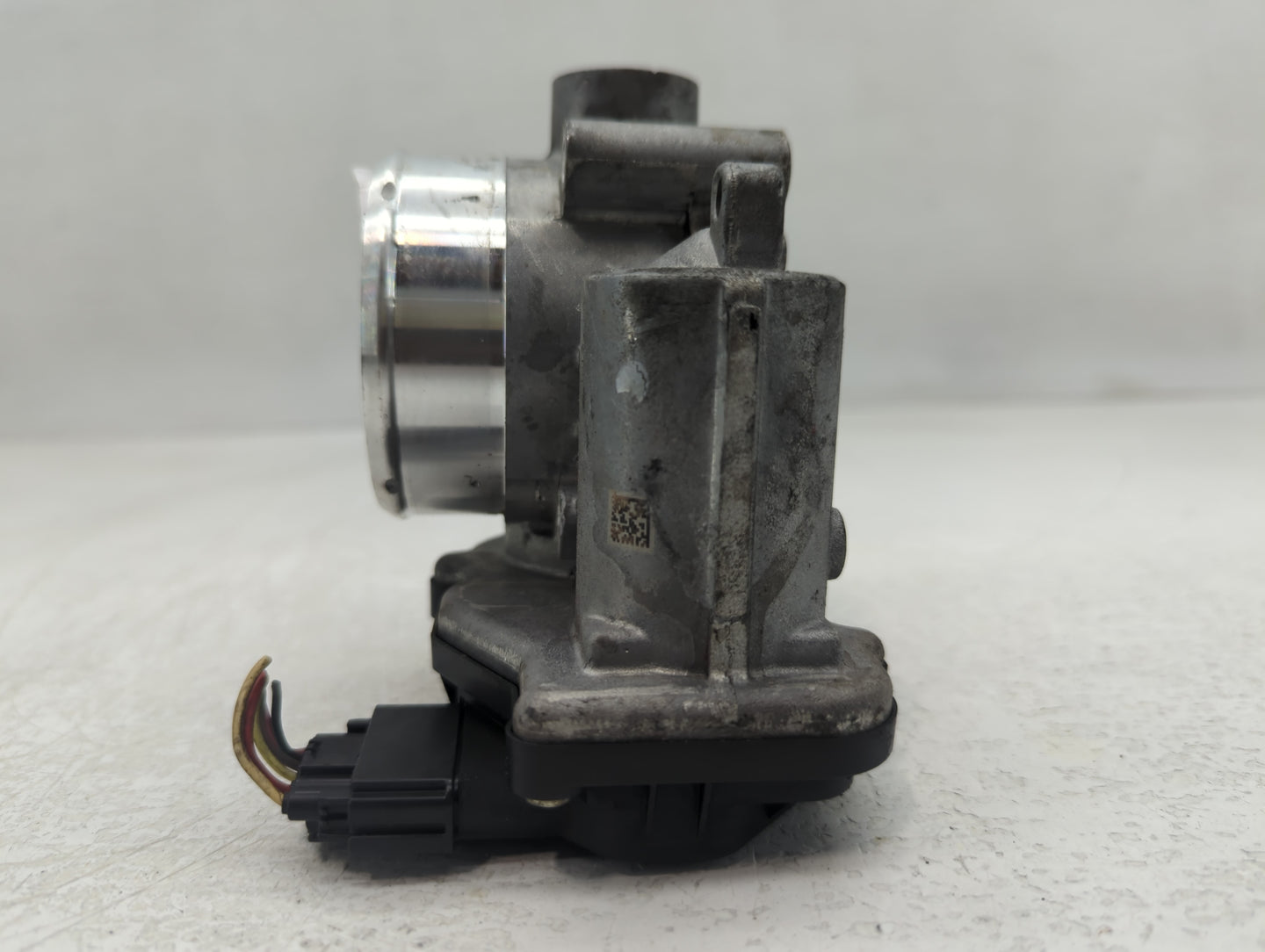 2020-2023 Hyundai Sonata Throttle Body P/N:35100-2S000 Fits Fits 2020 2021 2022 2023 OEM Used Auto Parts - Oemusedautoparts1