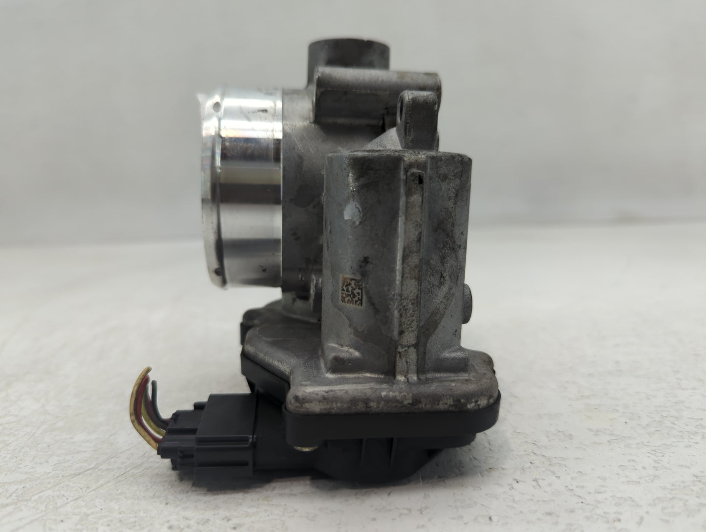2020-2023 Hyundai Sonata Throttle Body P/N:35100-2S000 Fits Fits 2020 2021 2022 2023 OEM Used Auto Parts - Oemusedautoparts1