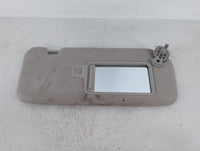 2020-2023 Hyundai Sonata Sun Visor Shade Replacement Passenger Right Mirror Fits Fits 2020 2021 2022 2023 OEM Used Auto Part