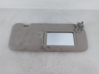 compare product 2020-2023 Hyundai Sonata Sun Visor Shade Replacement Passenger Right Mirror Fits Fits 2020 2021 2022 2023 OEM Used Auto Parts