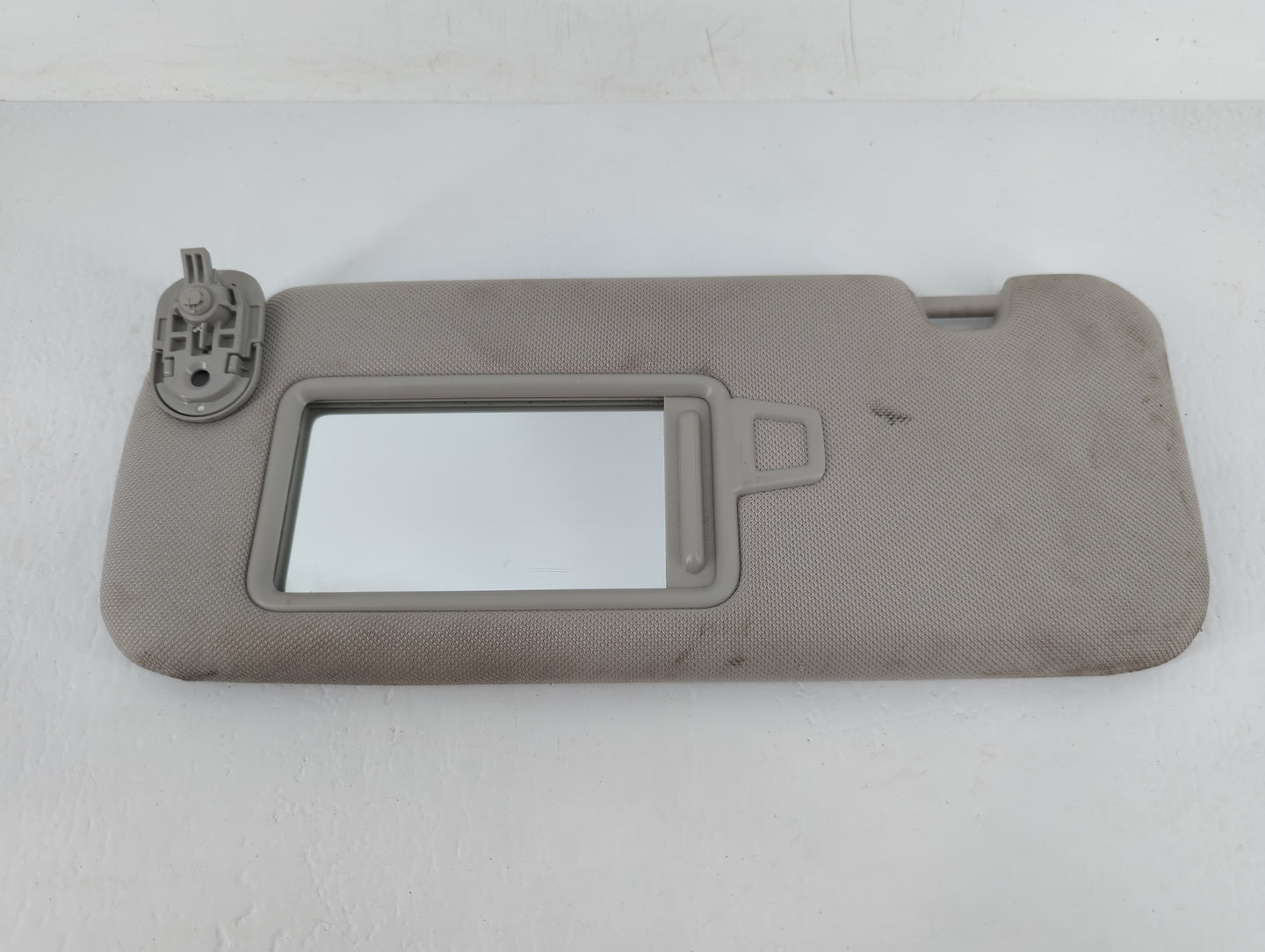 2020-2023 Hyundai Sonata Sun Visor Shade Replacement Driver Left Mirror Fits Fits 2020 2021 2022 2023 OEM Used Auto Parts - 