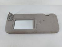 2020-2023 Hyundai Sonata Sun Visor Shade Replacement Driver Left Mirror Fits Fits 2020 2021 2022 2023 OEM Used Auto Parts - 