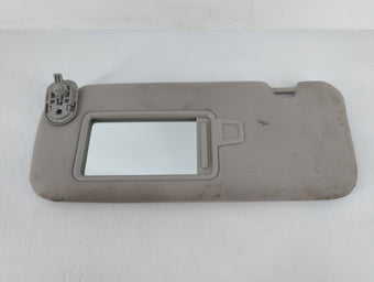 compare product 2020-2023 Hyundai Sonata Sun Visor Shade Replacement Driver Left Mirror Fits Fits 2020 2021 2022 2023 OEM Used Auto Parts