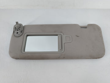 2020-2023 Hyundai Sonata Sun Visor Shade Replacement Driver Left Mirror Fits Fits 2020 2021 2022 2023 OEM Used Auto Parts - 