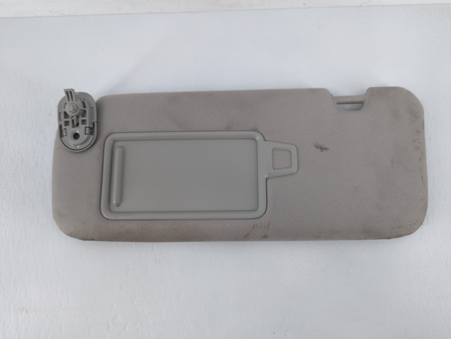 2020-2023 Hyundai Sonata Sun Visor Shade Replacement Driver Left Mirror Fits Fits 2020 2021 2022 2023 OEM Used Auto Parts - 